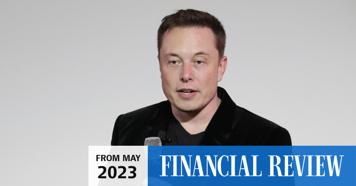 Elon Musk’s Neuralink wins FDA approval for human study of brain implants